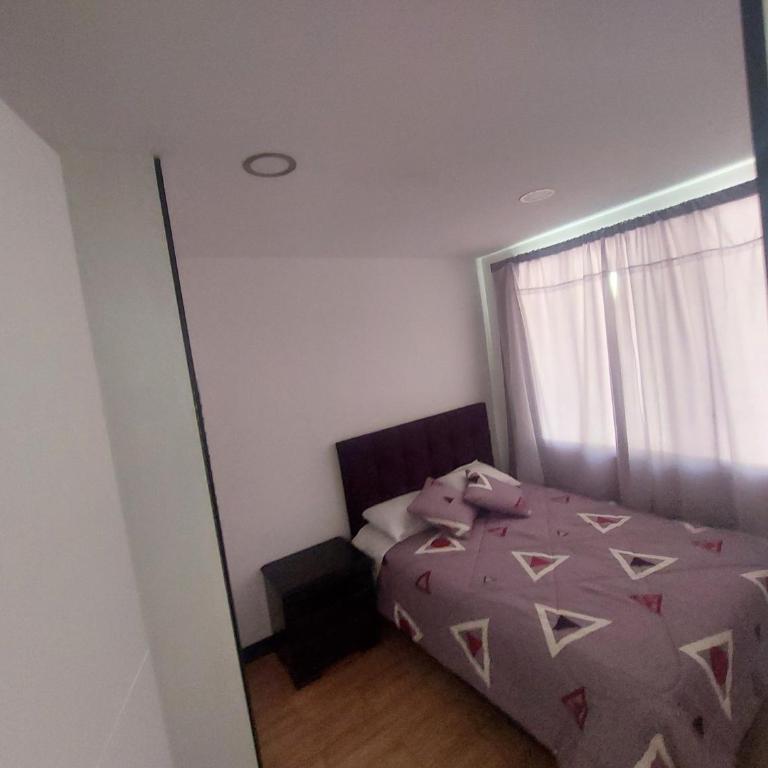 El descanso que busque - Two-Bedroom Apartment - 10