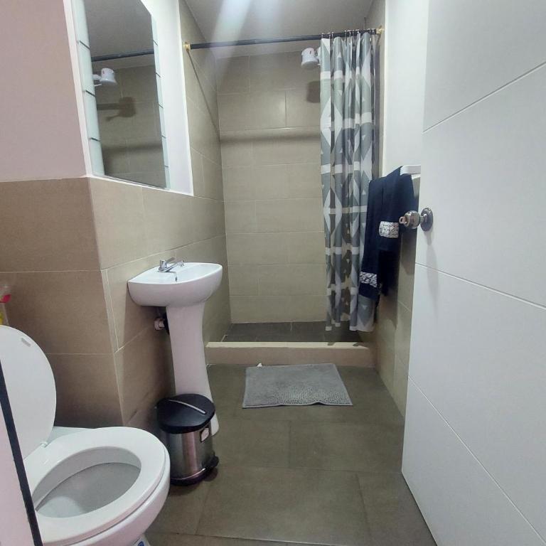 El descanso que busque - Two-Bedroom Apartment - 11