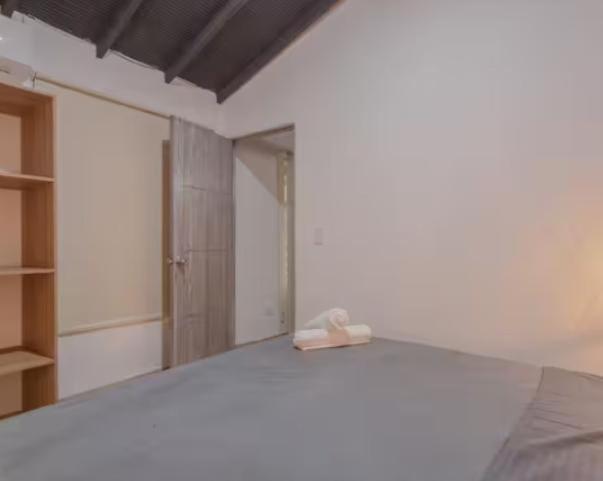 6 habitaciones con Jacuzzi, lavadora y secadora Poblado, Medellin - Apartamento - 7