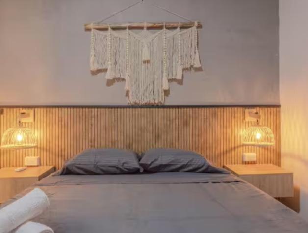 6 habitaciones con Jacuzzi, lavadora y secadora Poblado, Medellin - Apartamento - 8