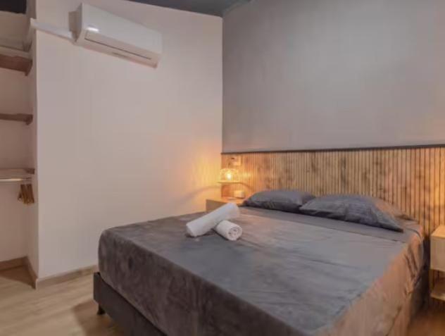 6 habitaciones con Jacuzzi, lavadora y secadora Poblado, Medellin - Apartamento - 9