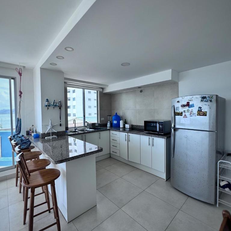 Bahia Sunset Suite - Two-Bedroom Apartment - 21