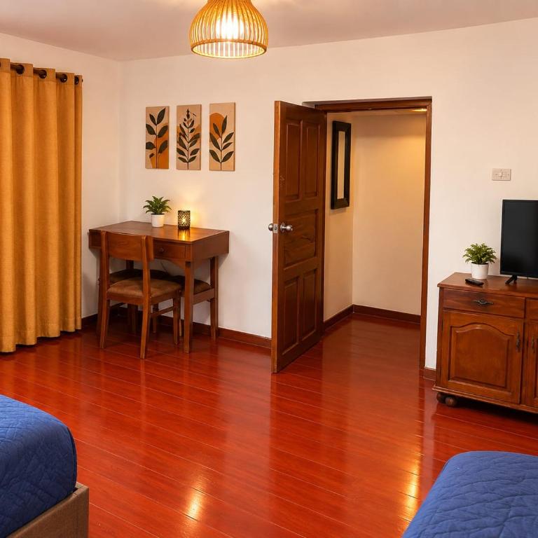 Delight Peru Hostal - Habitación Doble - 2 camas - 2