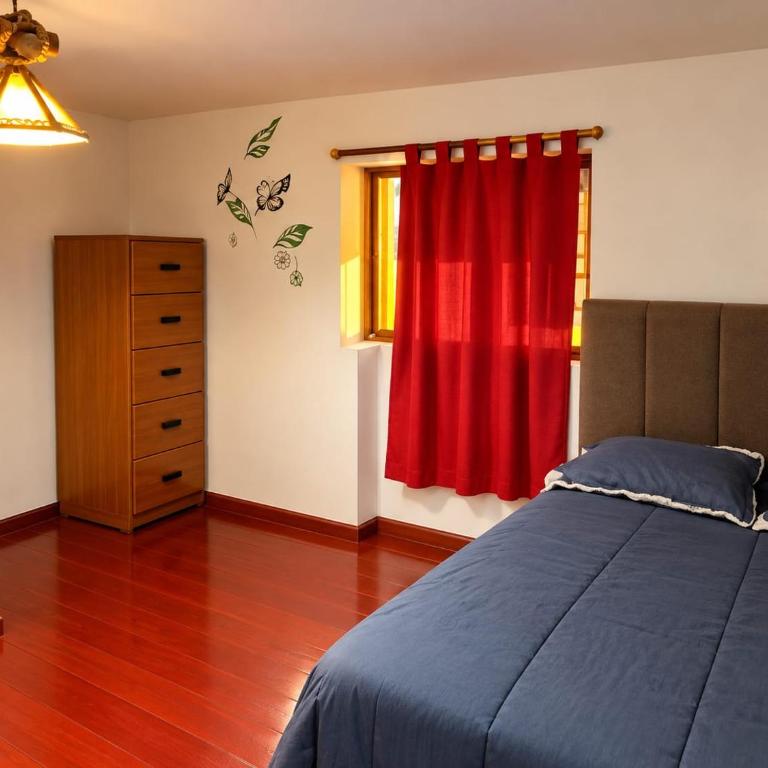 Delight Peru Hostal - Habitación Doble - 2