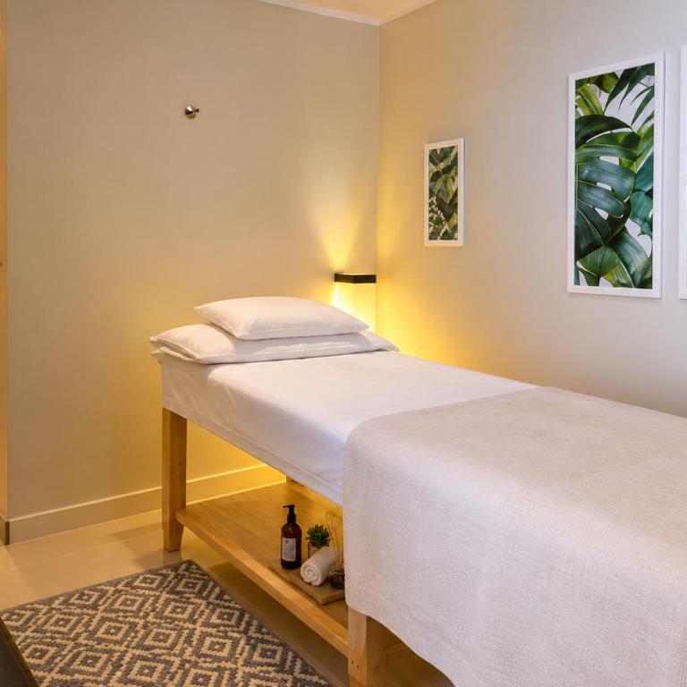 Villa Isidro Boutique - Apartamento de 2 dormitorios - 11