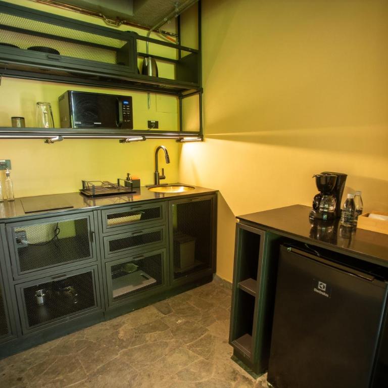 La Doble Ele Boutique - Duplex Apartment - 18