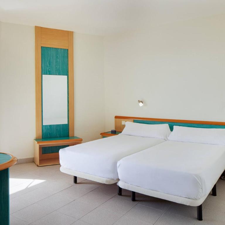 SOL by Meliá Tenerife - Habitación Estándar con vistas frontales al mar - 6