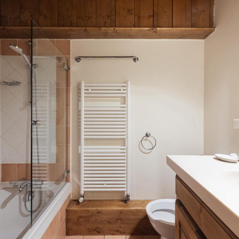 Ski-in out Duplex with Mountain Views - Appartement - 5