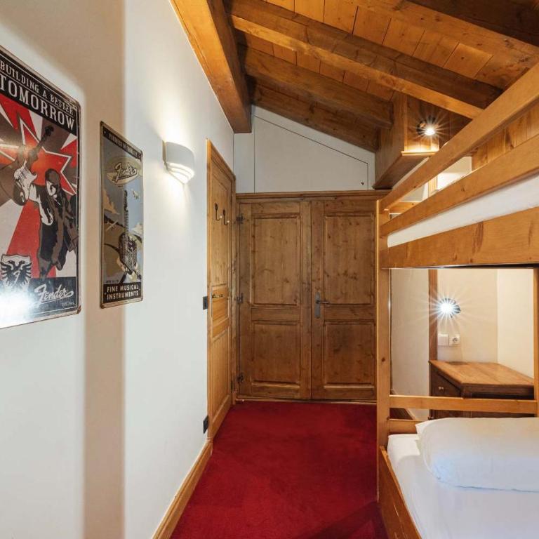 Ski-in out Duplex with Mountain Views - Appartement - 12