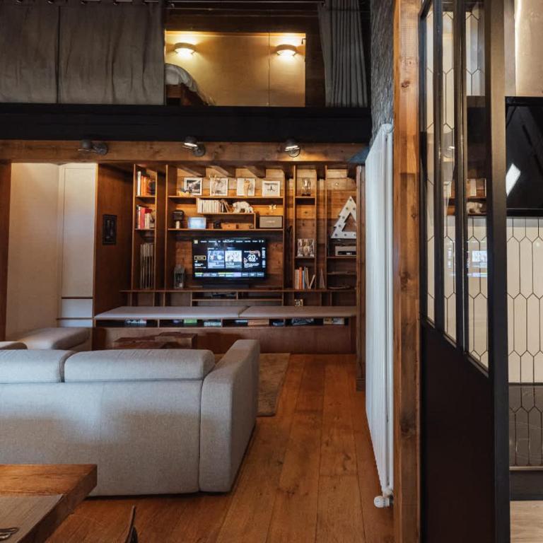 Ski-in out Duplex with Mountain Views - Appartement - 37