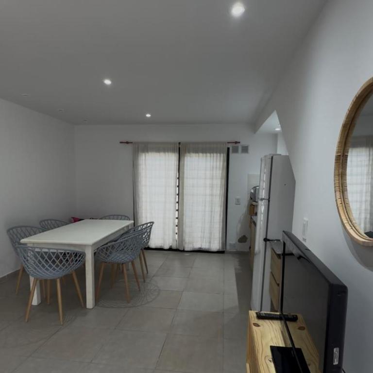 Depto San Bernardo - Two-Bedroom Apartment - 1