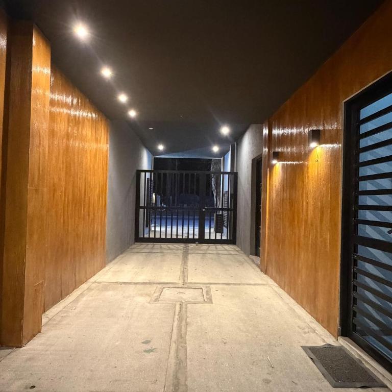 Depto San Bernardo - Two-Bedroom Apartment - 2