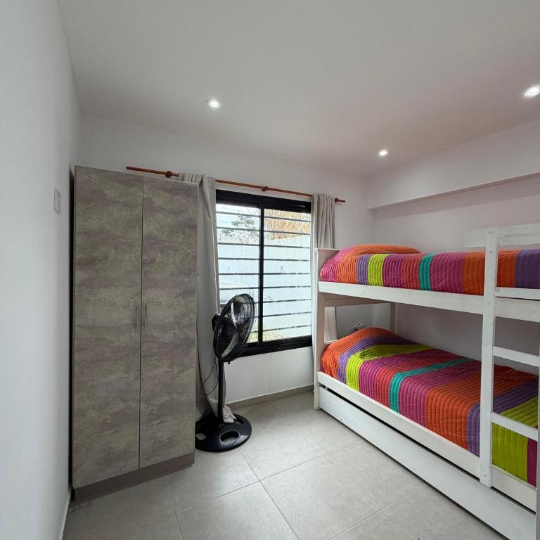 Depto San Bernardo - Two-Bedroom Apartment - 3