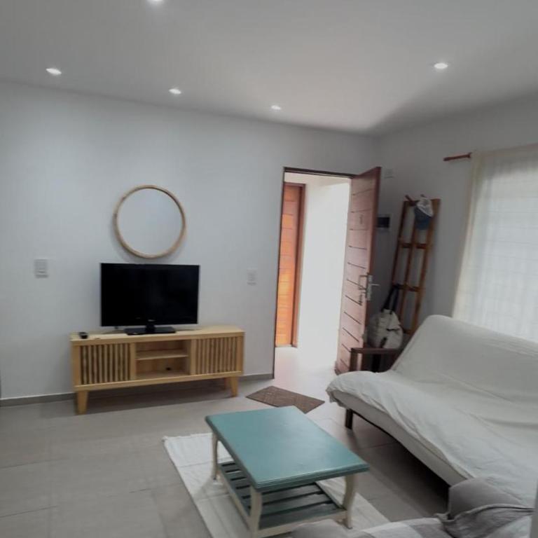 Depto San Bernardo - Two-Bedroom Apartment - 5
