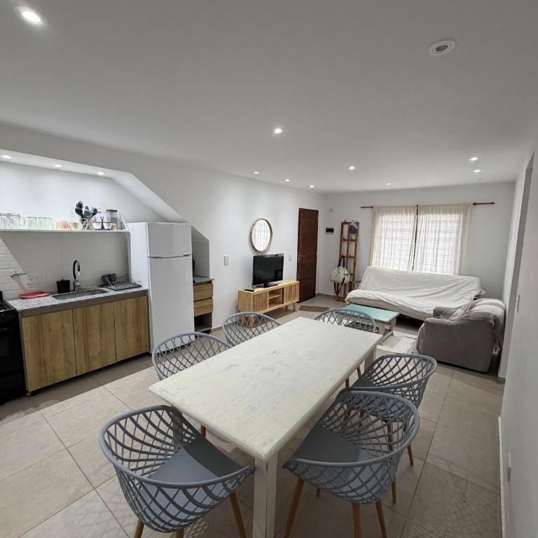 Depto San Bernardo - Two-Bedroom Apartment - 6