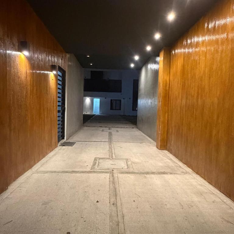 Depto San Bernardo - Two-Bedroom Apartment - 7