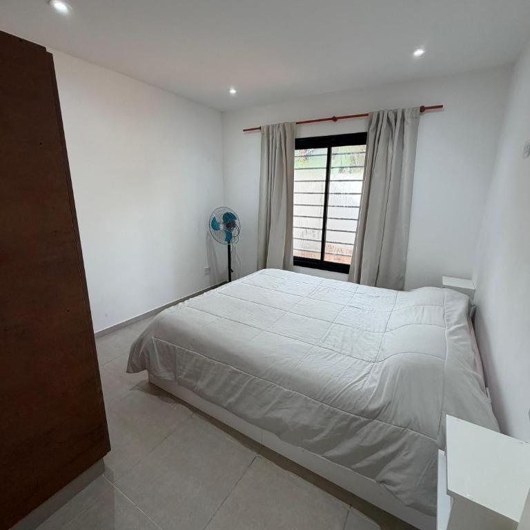 Depto San Bernardo - Two-Bedroom Apartment - 8