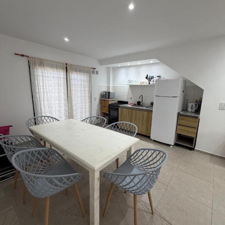 Depto San Bernardo - Two-Bedroom Apartment - 11