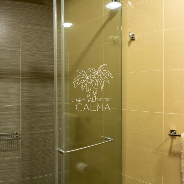 Calma Samaria, club de playa con vista al mar - Apartamento de 3 dormitorios con vistas al mar - 12