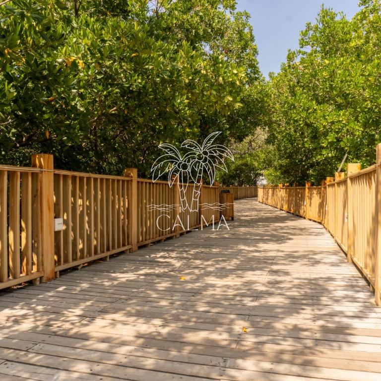 Calma Samaria, club de playa con vista al mar - Apartamento de 3 dormitorios con vistas al mar - 15