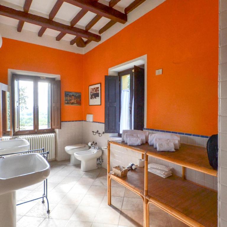 Gorgeous Apartment In Arezzo With Wifi - Appartamento con 2 Camere da Letto - 4