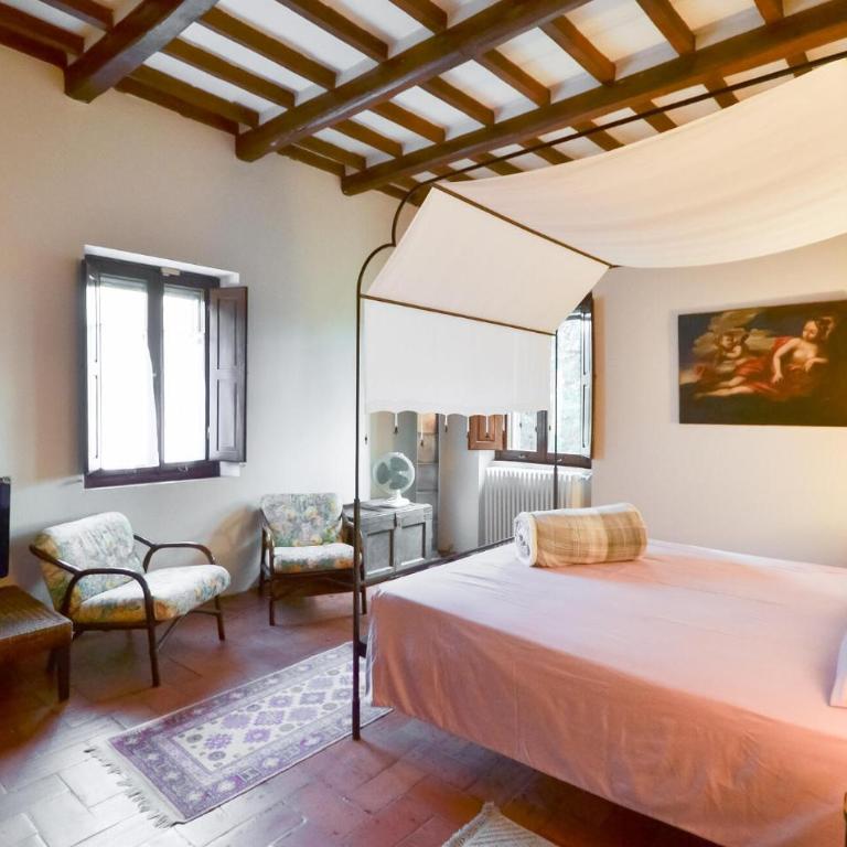 Gorgeous Apartment In Arezzo With Wifi - Appartamento con 2 Camere da Letto - 5