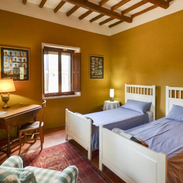 Gorgeous Apartment In Arezzo With Wifi - Appartamento con 2 Camere da Letto - 6