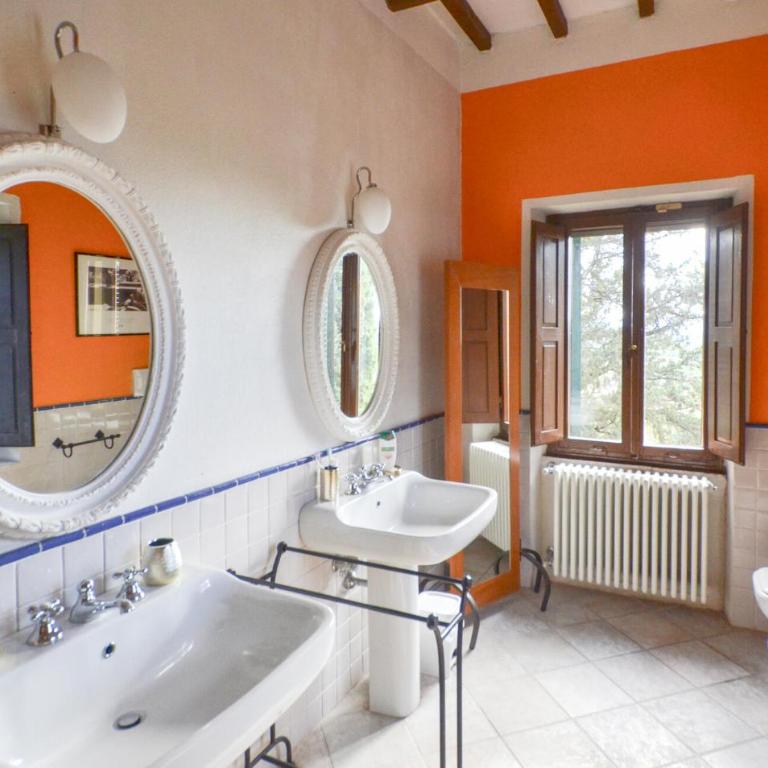 Gorgeous Apartment In Arezzo With Wifi - Appartamento con 2 Camere da Letto - 7