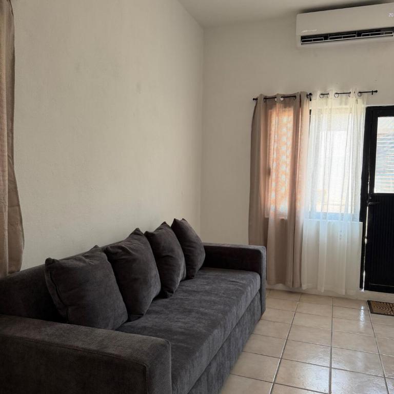 Apartment in Nuevo Vallarta - Apartment mit 1 Schlafzimmer - 2