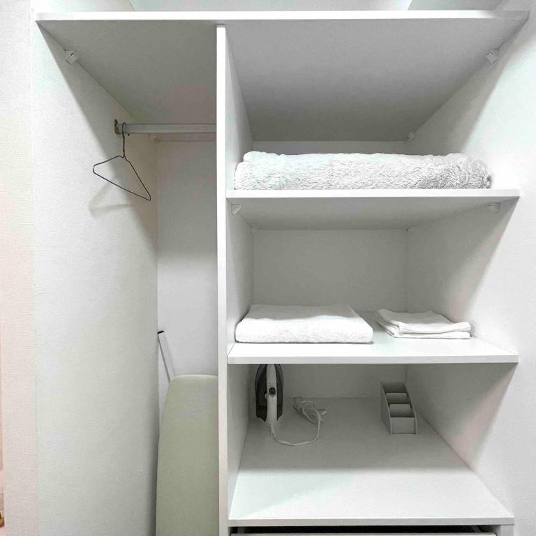 Executive Apartment - King Bed - Workspace & AC - Apartamento de 1 dormitorio - 33