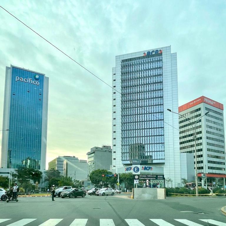 Executive Apartment - King Bed - Workspace & AC - Apartamento de 1 dormitorio - 28