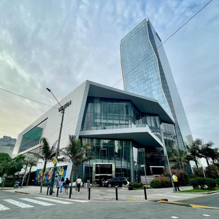 Executive Apartment - King Bed - Workspace & AC - Apartamento de 1 dormitorio - 32