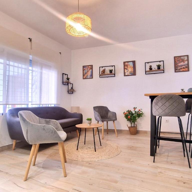Carol Home Cordoba - Apartamento de 2 dormitorios - 1