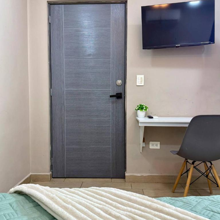 Casa Nórdica - Monterrey - Executive Suite - 3