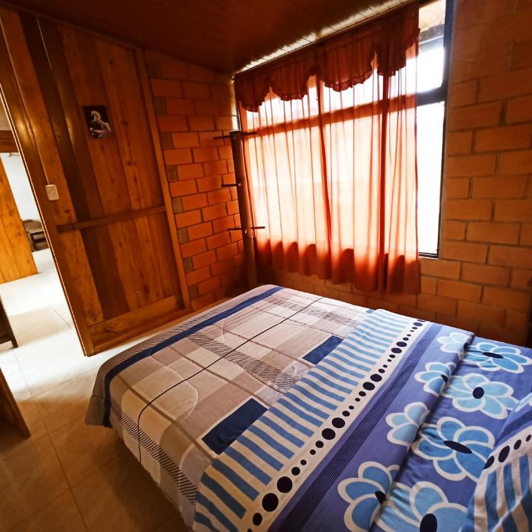 Departamento Dúplex Estilo Rústico con Balcón - Estudio - 2 niveles - 12