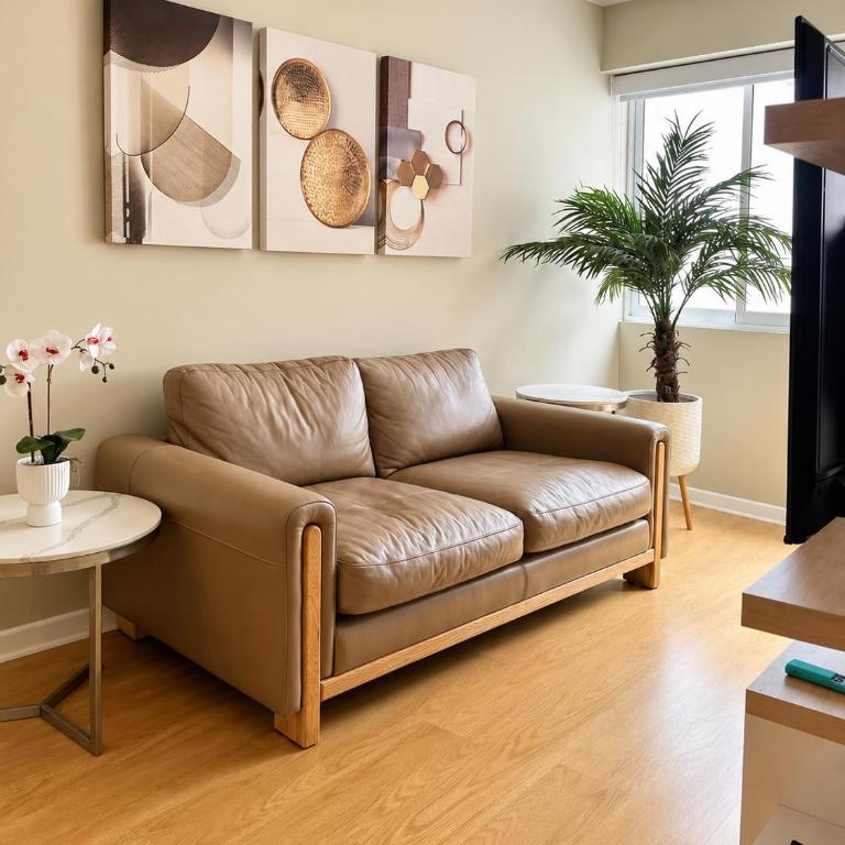 2BR en Barranco con TV 70 pulgadas - Ubicación Ideal - Apartamento de 2 dormitorios - 14