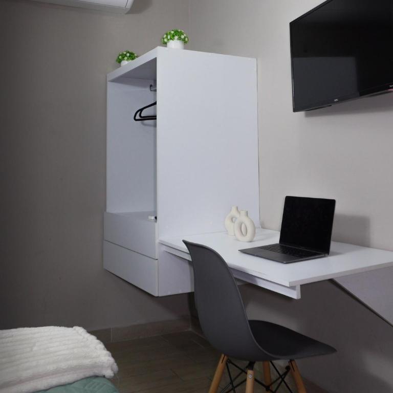 Casa Nórdica - Monterrey - Suite mit 1 Schlafzimmer - 1