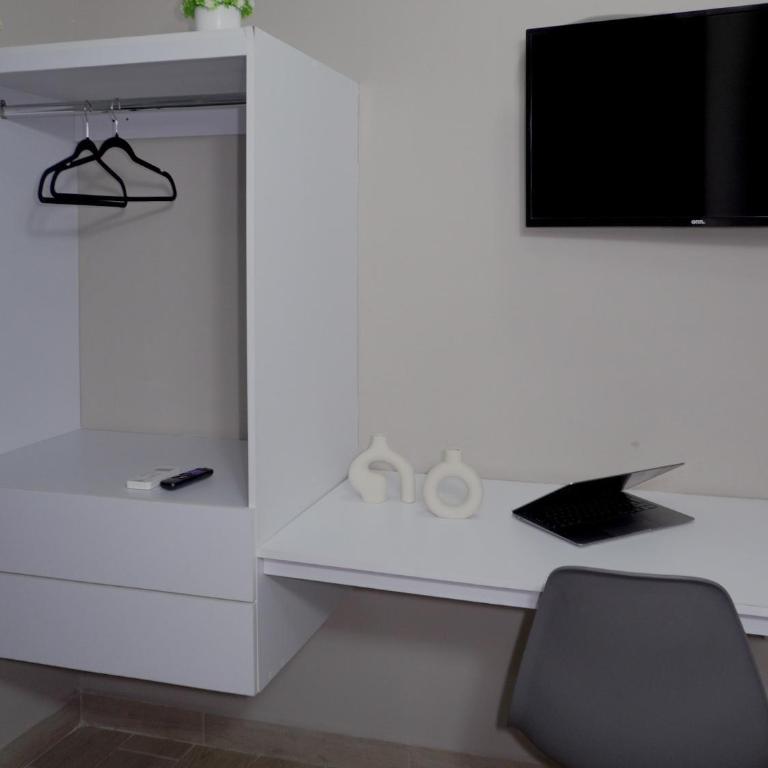Casa Nórdica - Monterrey - Suite mit 1 Schlafzimmer - 3