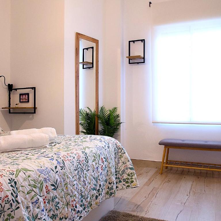 Carol Home Cordoba - Apartamento de 2 dormitorios - 19