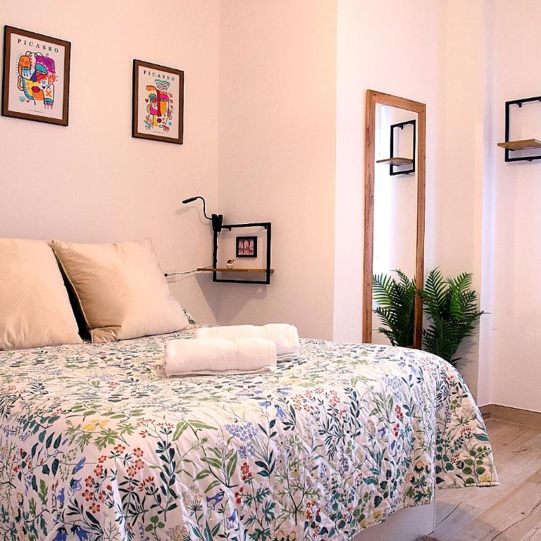 Carol Home Cordoba - Apartamento de 2 dormitorios - 12