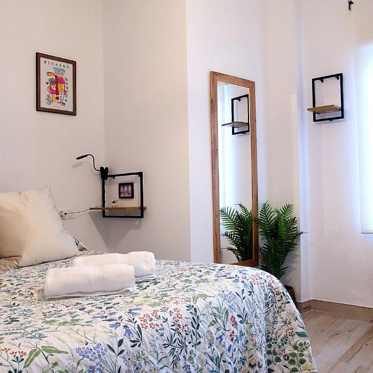 Carol Home Cordoba - Apartamento de 2 dormitorios - 8