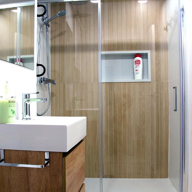 Carol Home Cordoba - Apartamento de 2 dormitorios - 2