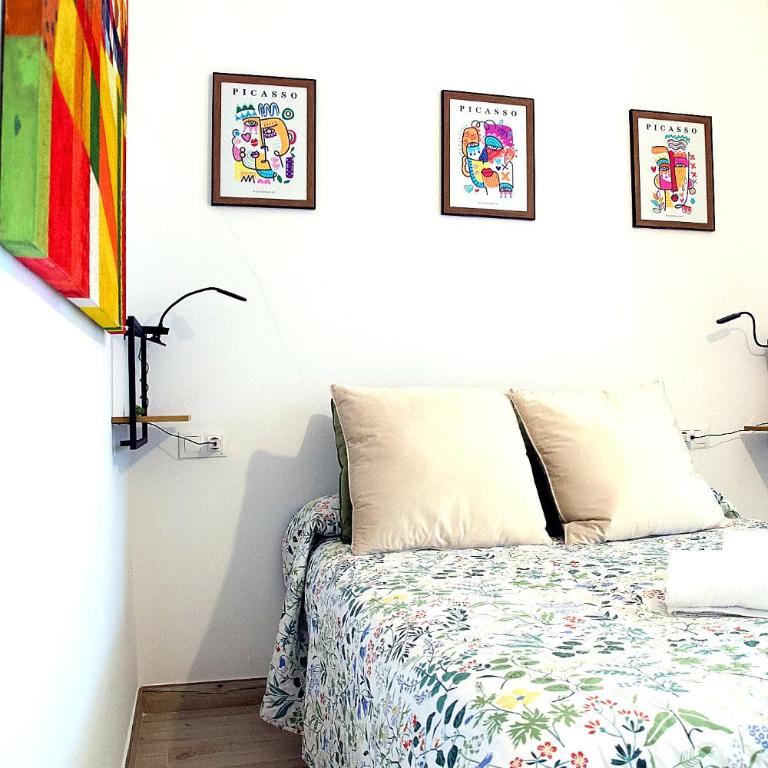 Carol Home Cordoba - Apartamento de 2 dormitorios - 3