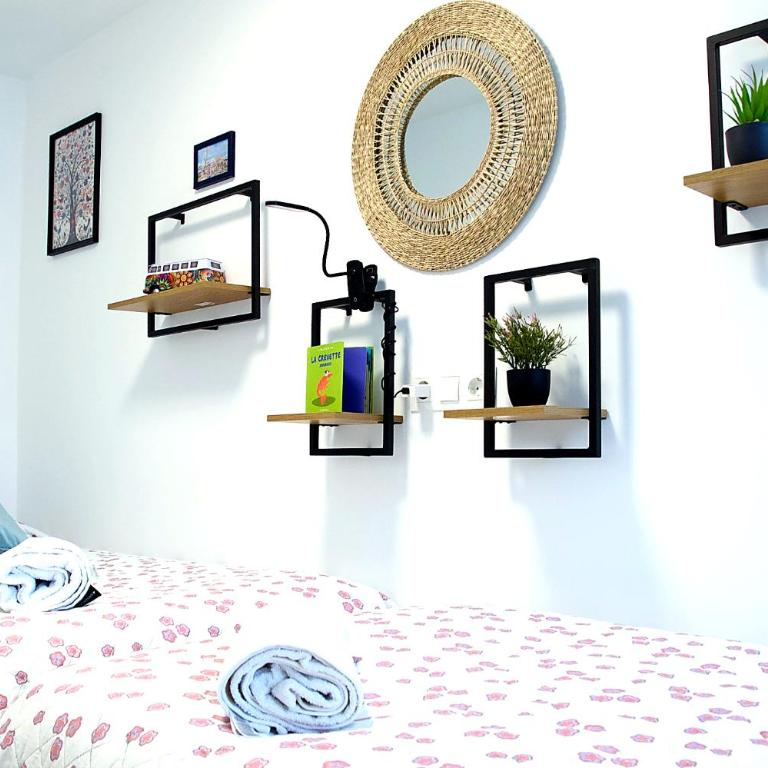 Carol Home Cordoba - Apartamento de 2 dormitorios - 4