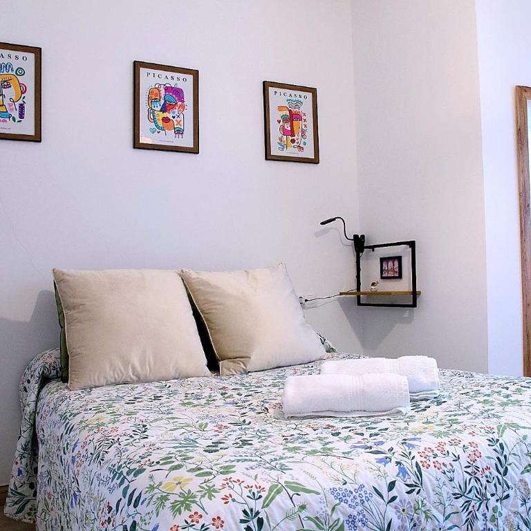 Carol Home Cordoba - Apartamento de 2 dormitorios - 6