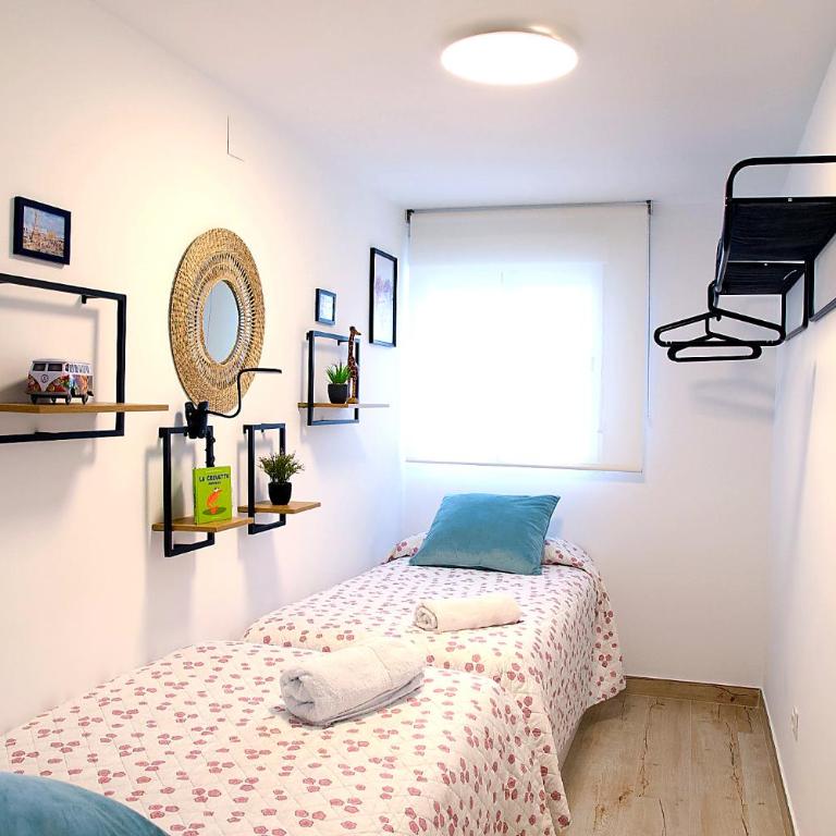 Carol Home Cordoba - Apartamento de 2 dormitorios - 13