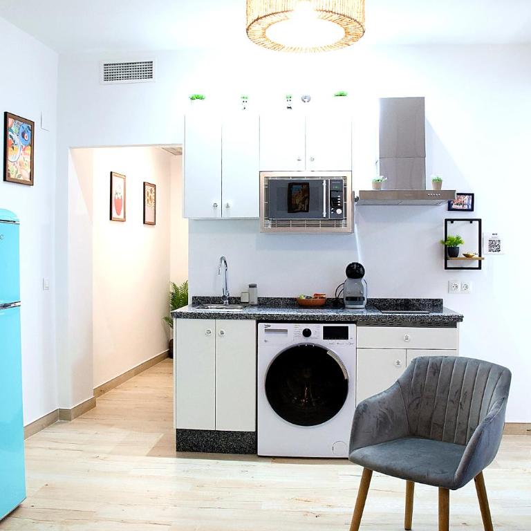 Carol Home Cordoba - Apartamento de 2 dormitorios - 7