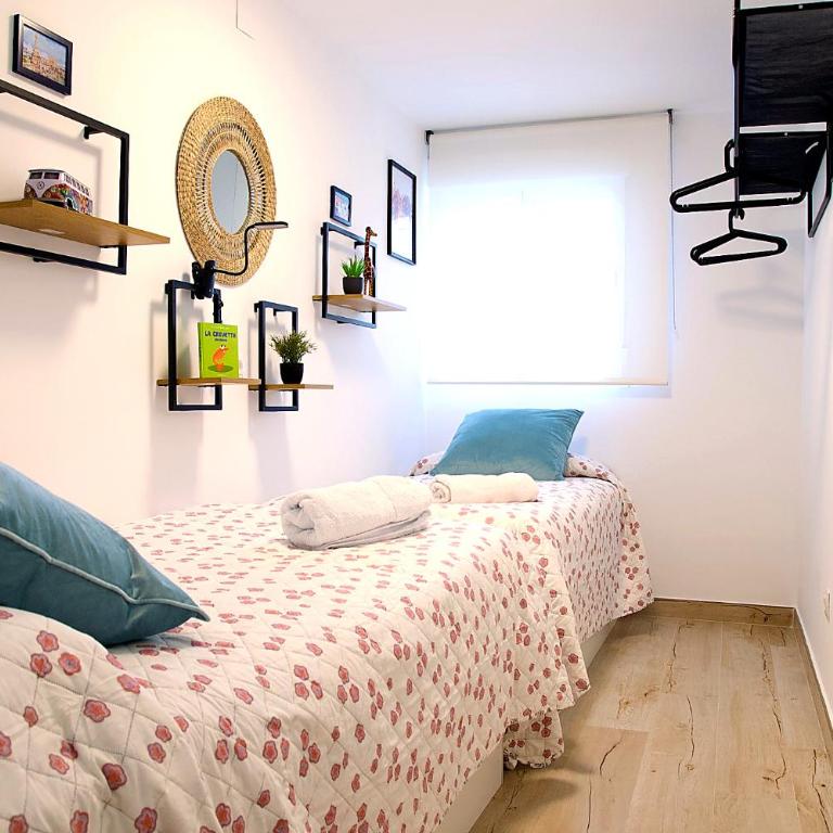 Carol Home Cordoba - Apartamento de 2 dormitorios - 17