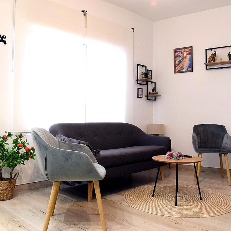 Carol Home Cordoba - Apartamento de 2 dormitorios - 9