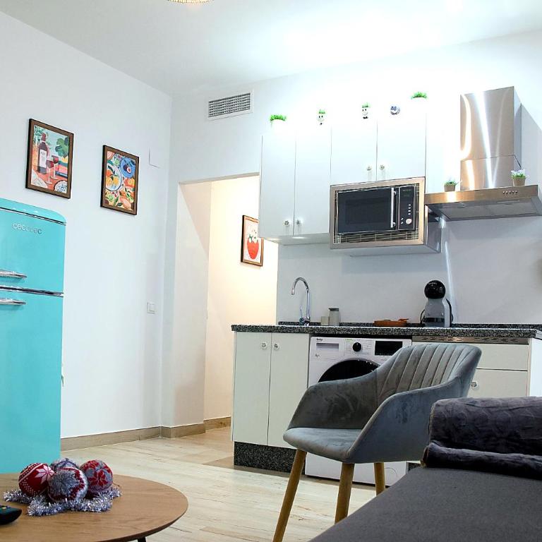 Carol Home Cordoba - Apartamento de 2 dormitorios - 10
